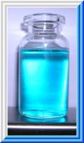 Serum Vials - Clear