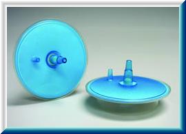 Nalgene Fastcap Filters