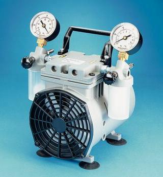 Vacuum Pumps and Tubing