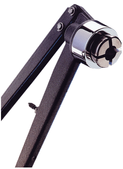 Vial Crimpers