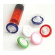 Nalgene Syringe Filters, PES, 0.45um, Sterile, Box 50