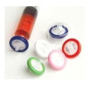Nalgene Syringe Filters, PES, 0.2um, Sterile, Box 50