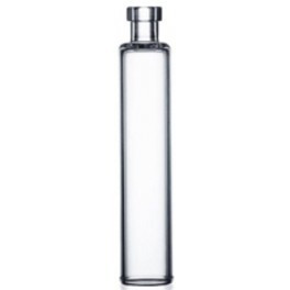 Dental Cartridge, 3.0mL, USP Type 1 Glass, pk 100