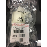Pall Mini Kleenpak™ Fluorodyne® II Capsule Filters, pk 3