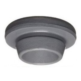 20mm Round Bottom Stopper, SID BRW, Bag of 1000