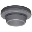 20mm Round Bottom Stopper, SID BRW, Bag of 1000