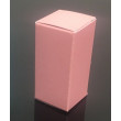 Pink Vial Box, 10mL, Pk 100