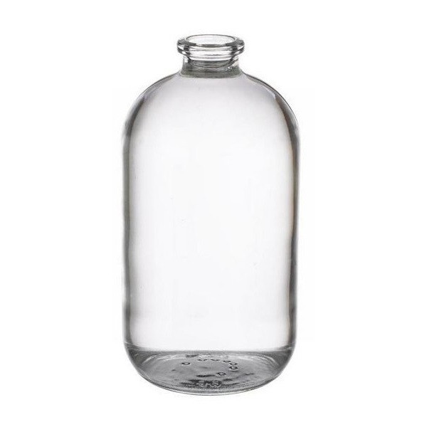 125ml Serum Bottles Vials