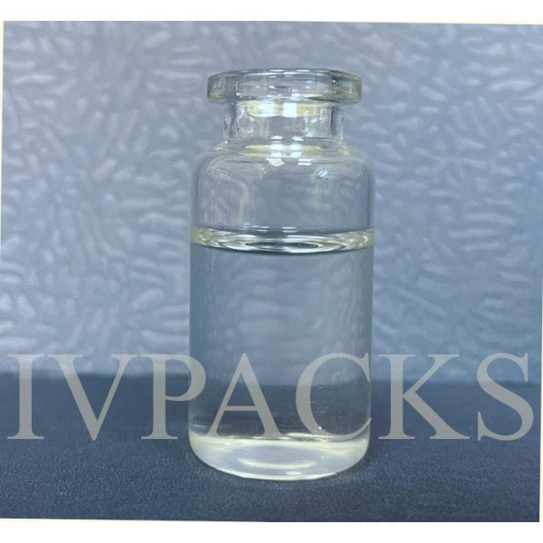 10mL Clear Serum Vials Type 1 62121U210