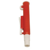 Pipet Pump, Quick Release, 25mL
