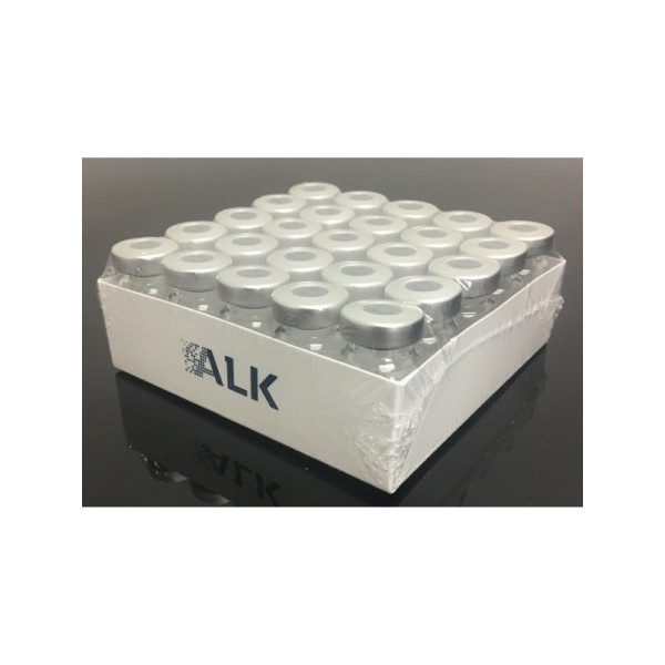 ALK Abello Sterile Vials Sterile Pharmaceutical Injection Vials