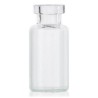 ISO 2R Clear Vial, 16x35mm, 2ml-3ml capacity-SPG inverted tray of 396