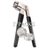 20mm All Aluminum Vial Seal Crimper