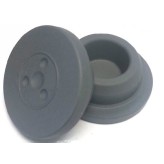 32mm Infusion Serum Bottle Vial Stoppers, Pk 100
