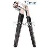 32mm vial crimper