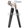 32mm vial crimper