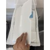 10mL Amber Sterile Open Vials, Depyrogenated, inner tray separation image