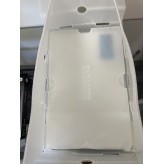 10mL Amber Sterile Open Vials, Depyrogenated, Ream of 145 pieces