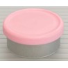 West Matte 20mm Flip Cap Vial Seal, Pink, Bag of 1000 West Matte 20mm Flip Cap Vial Seal, Pink, Bag of 1000