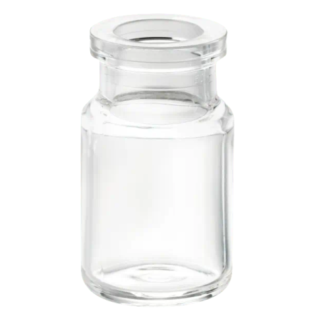 ISO 10R COP Vial, Sterile, Tray of 140pc