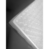 20mL Clear Serum Vials, JFG, 30x57.5mm, Tray of 108 pieces