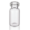 3mL clear serum vials, 17x37mm, tray of 455 pieces. Gerresheimer AG (Mexico)