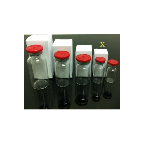 2ml and 3mL White Vial Boxes for Serum Vials