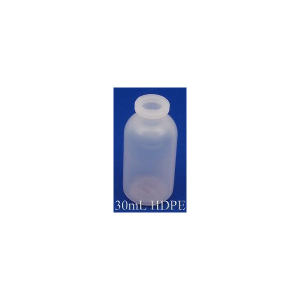 30ml Plastic Serum Bottle Vials