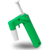 Pipet Pump, Quick Release, 10mL