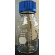 250mL Media Reagent Bottle, GL45 Cap, Cs of 10