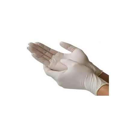 Sterile and NonSterile Gloves for Pharmacy - Cleanroom - Forensics
