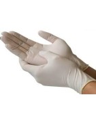 Sterile and NonSterile Gloves for Pharmacy - Cleanroom - Forensics