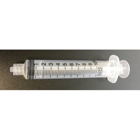 Non-sterile Syringes