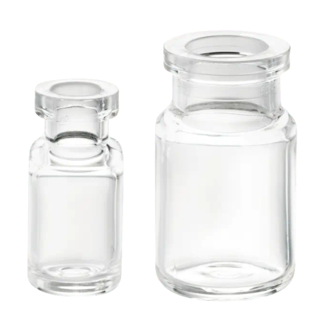 Buy COP Vials - Cyclic Olefin Polymer Vials