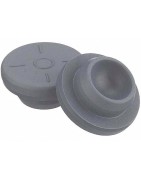 20mm Vial Stoppers