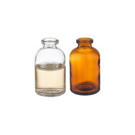 30mL Serum Bottle Vials