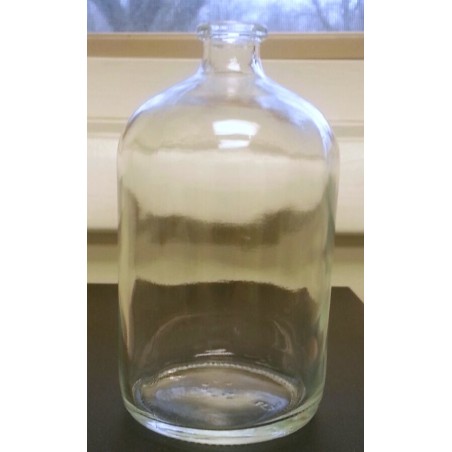200ml serum bottle vials