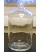 200mL Serum Bottle Vials