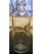 250ml Serum Bottle Vials