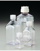 Plastic Sterile Storage Bottles