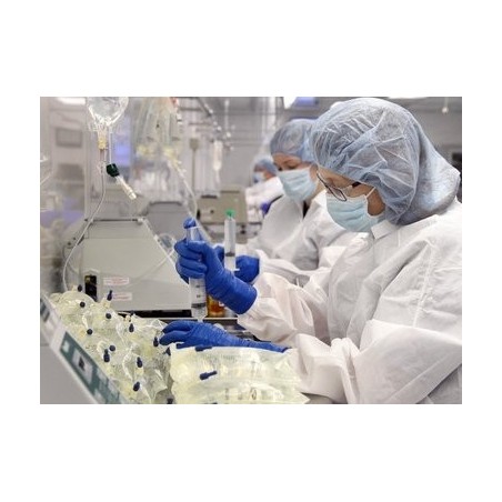 Cleanroom Supplies
