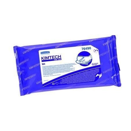 Kimtech Sterile Wipers - TechniSat Sterile Wipes